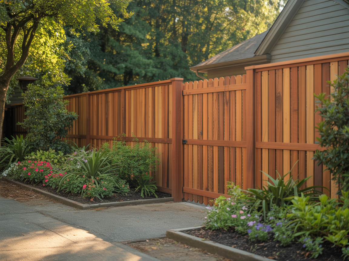 Atlanta Fence Group team
