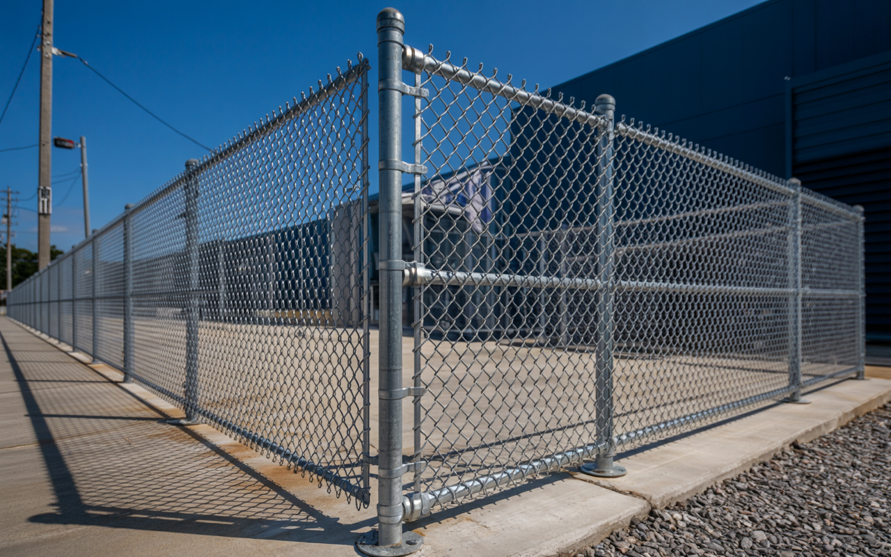 High Security