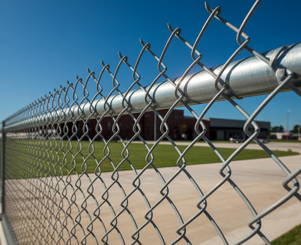 Reliable Perimeter Security for Your Business