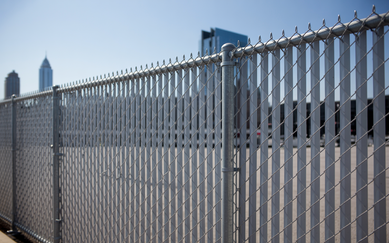 Privacy Chain Link