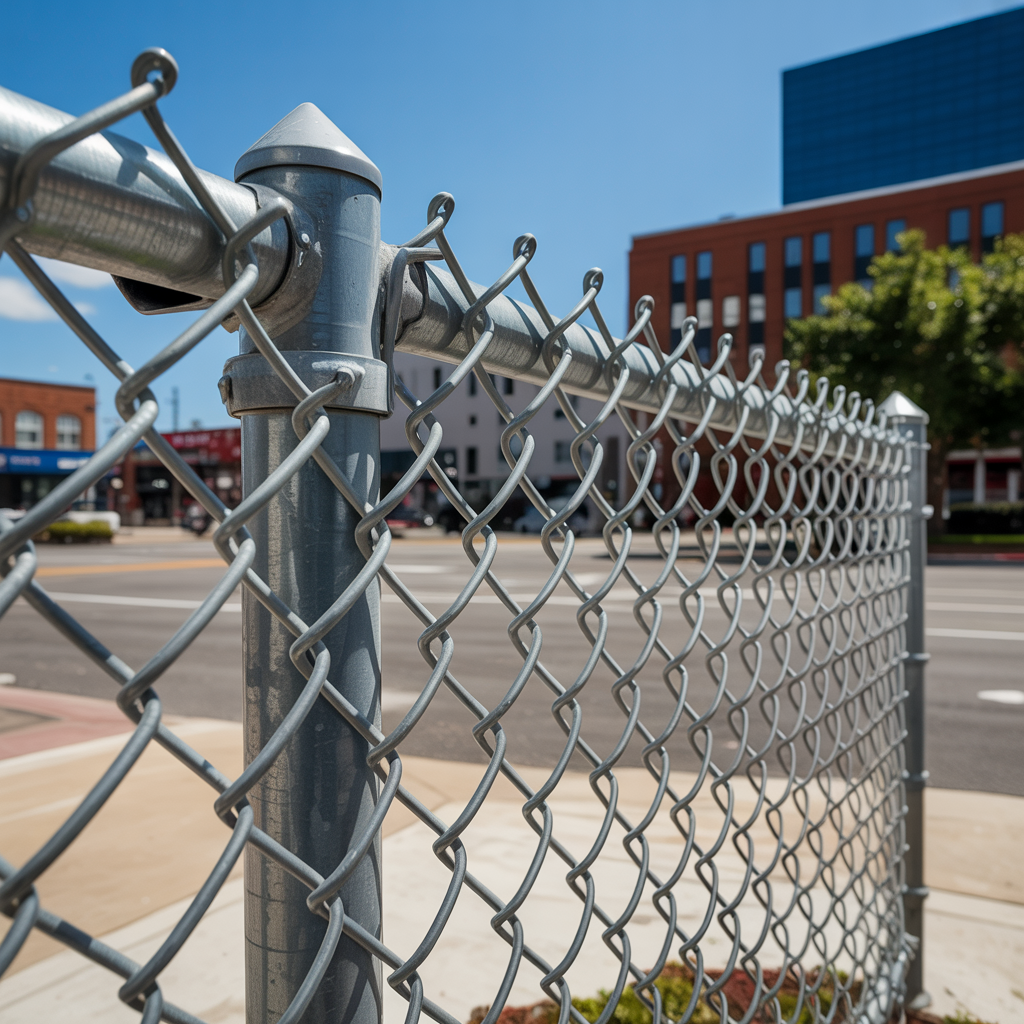 Standard Galvanized