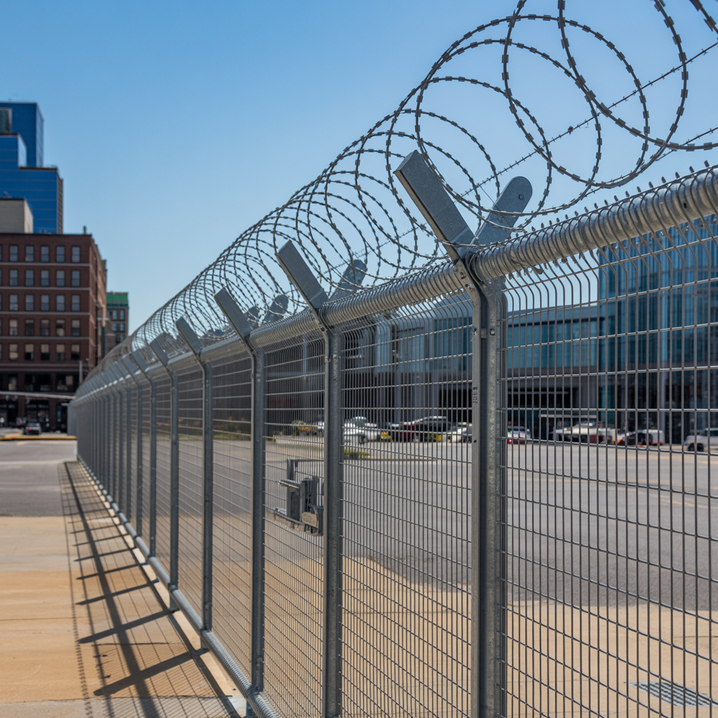 High Security