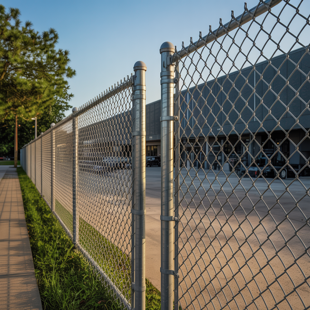 Perimeter Security