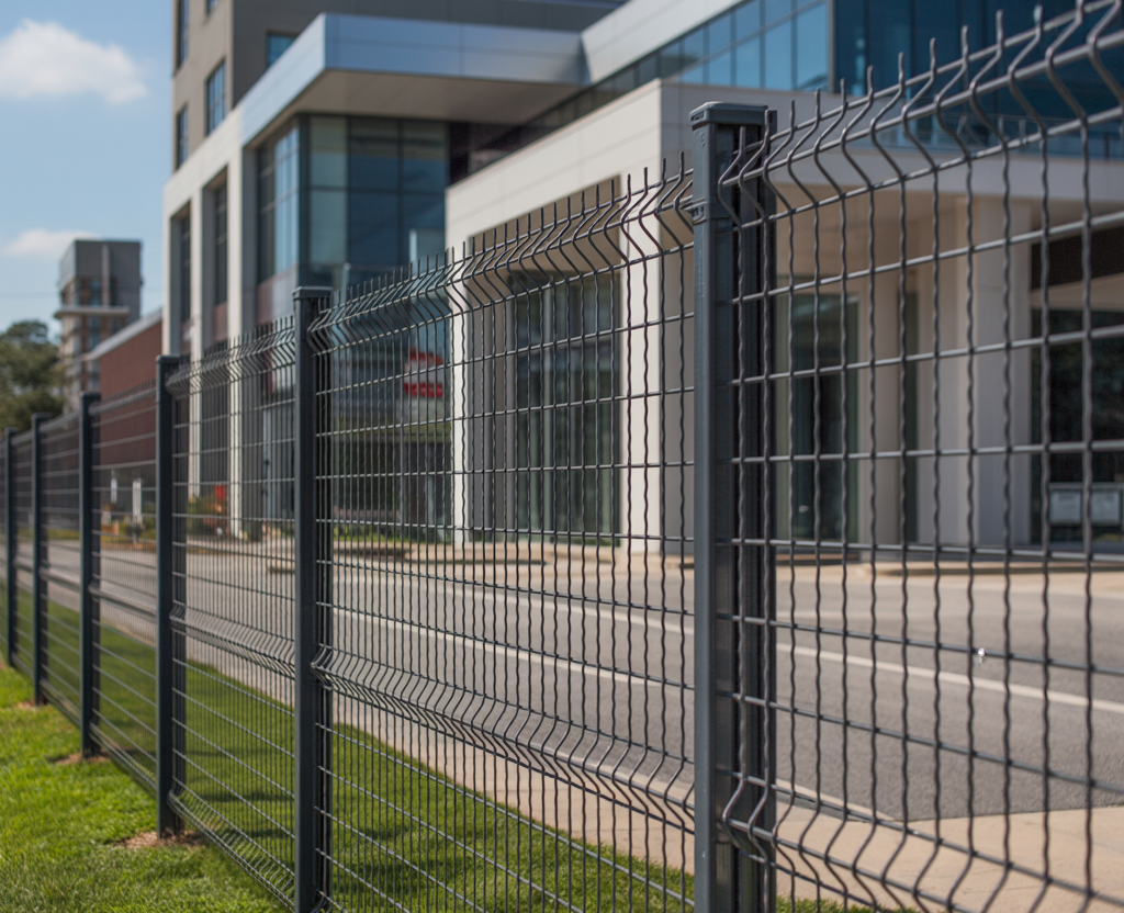 Professional Security Solutions for Your Business