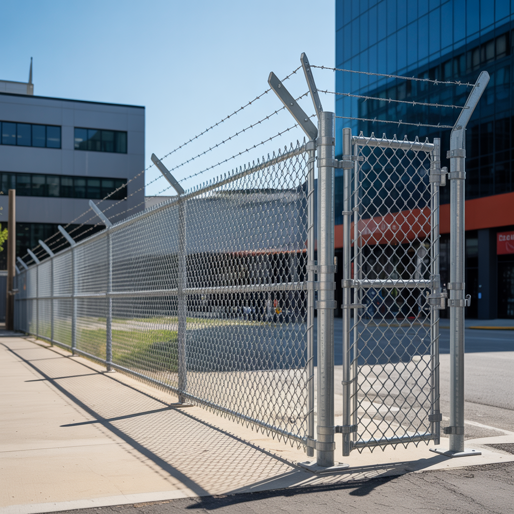 Standard Security