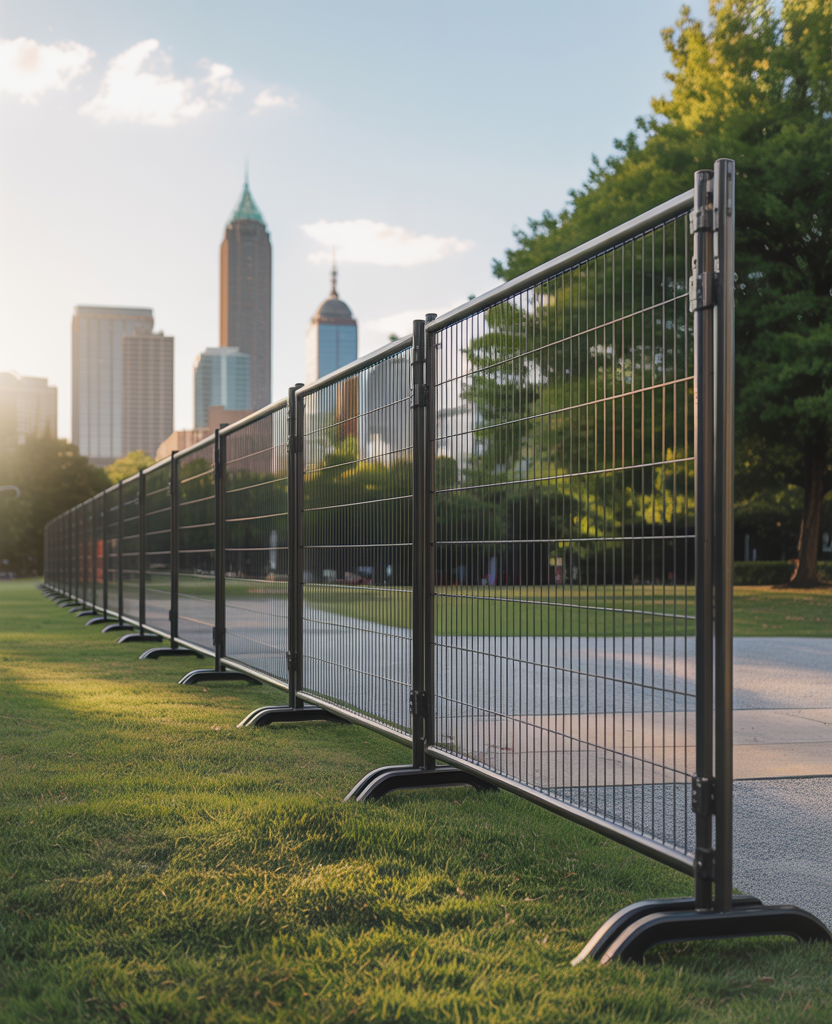 Event Fencing