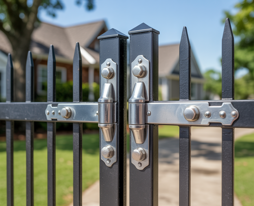 Hinge Repair & Replacement