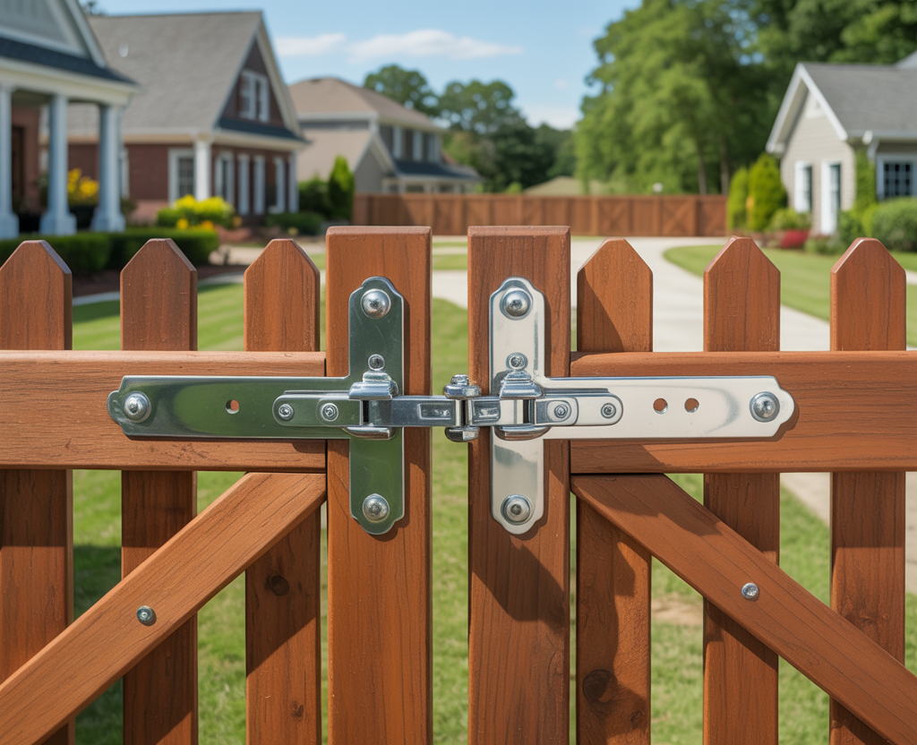 Expert Gate Repair and Restoration