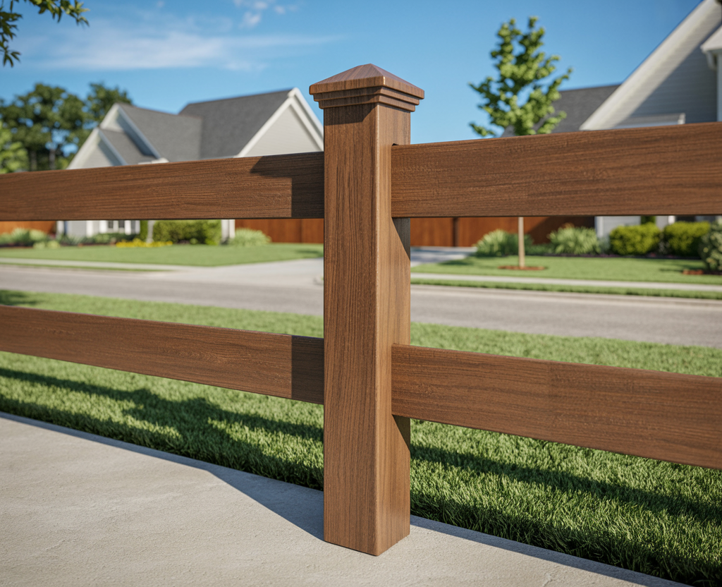 Professional Post Replacement for Lasting Stability