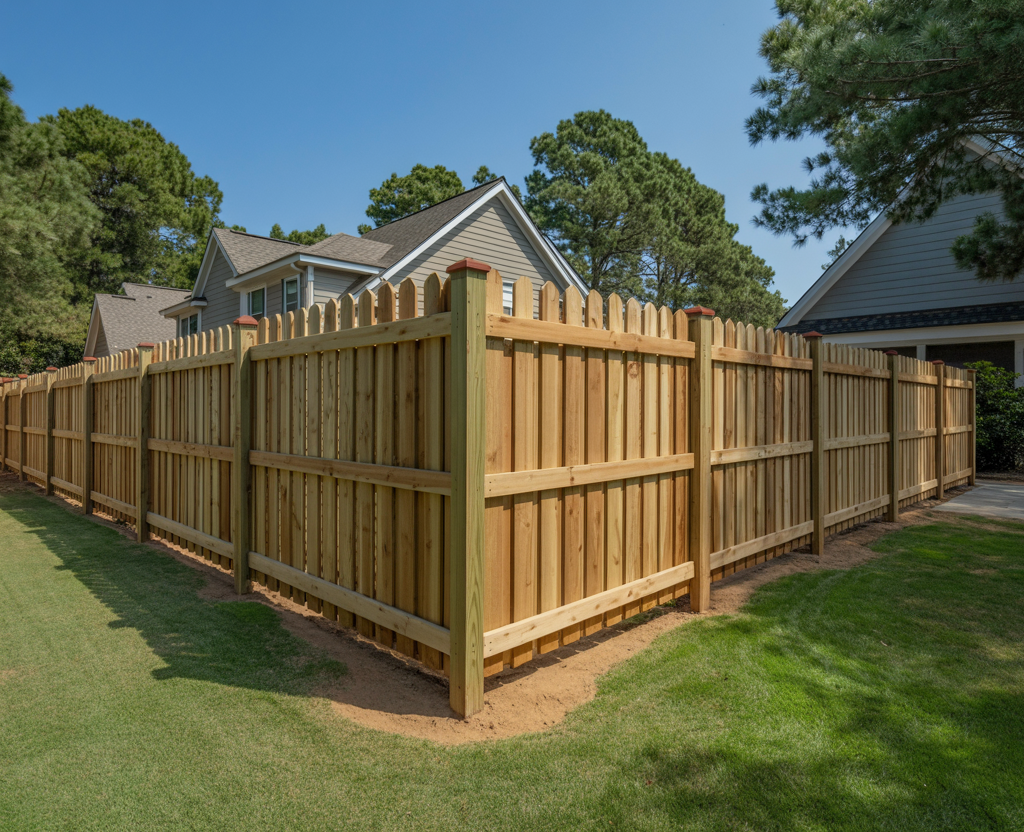 Emergency Storm Damage Response and Restoration