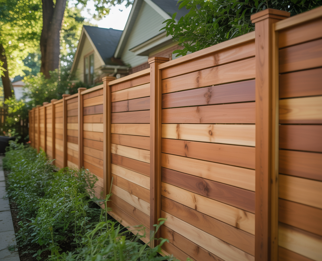 Wood Panel Repair
