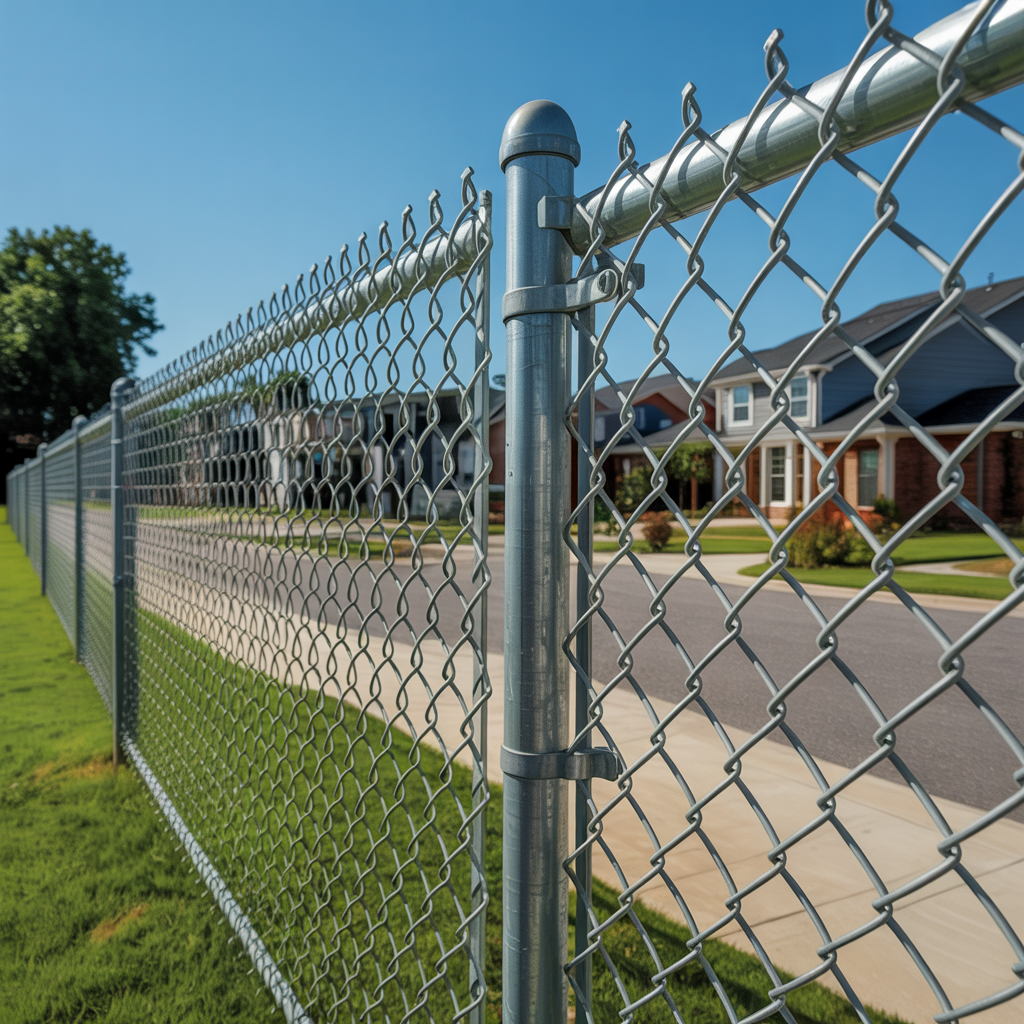 Galvanized Steel