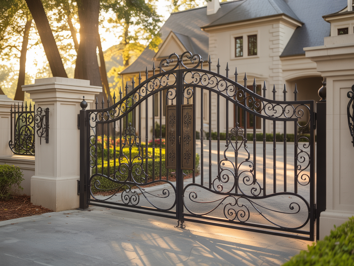 Estate Style